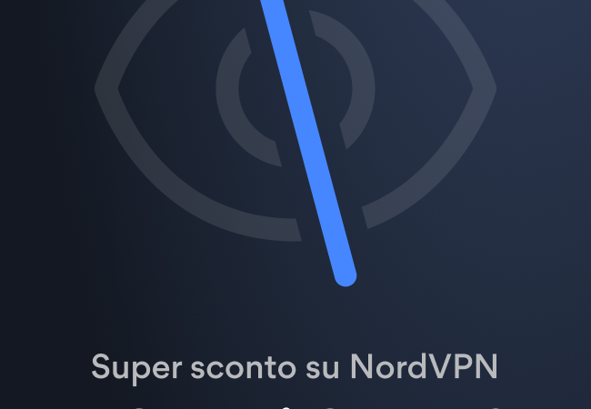 VPN per navigare in sicurezza (sconto del 68% + 3 mesi gratis)