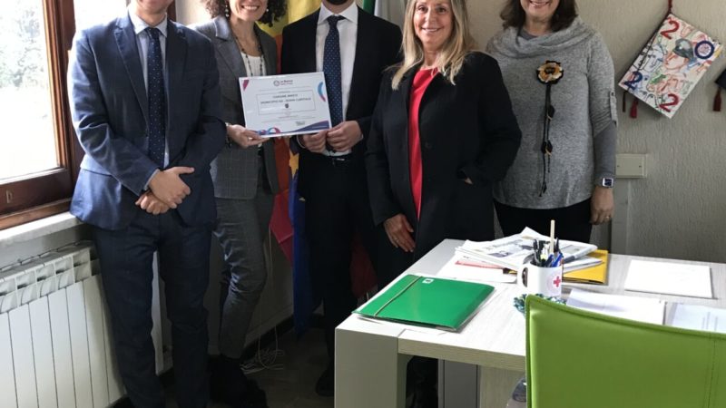 Il Municipio XII accoglie il circuito solidale “La Banca delle Visite” quale strumento di supporto per i cittadini più fragili che hanno bisogno di prestazioni mediche urgenti