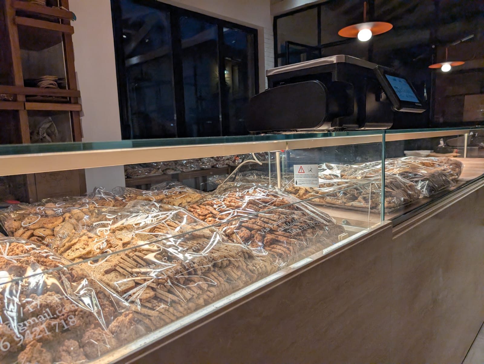Cataldo…al Forno: un angolo di gusto e tradizione a Grottaferrata